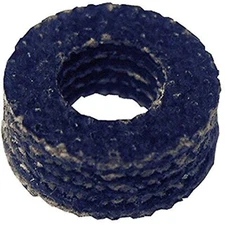 LARSEN SUPPLY 02-1712P 3/8" x 13/16" x 3/8" #D Shower Valve Stem Packing