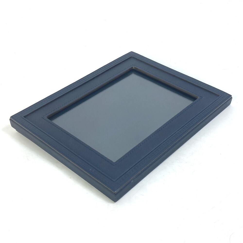 LOUIS VUITTON R98155 LV logo CARDUL PHOTOHENRI MM photo frame