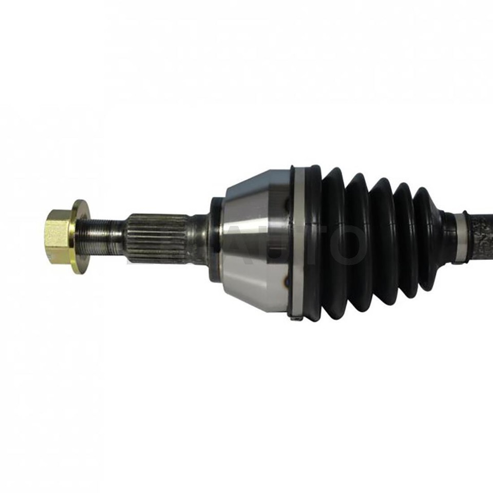 CV Joint Front Right CV Axle Assemblys For Cadillac BLS eBay