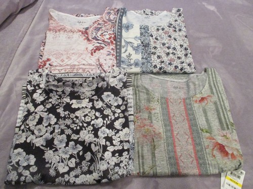 macy's style and company tops