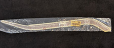 NOS OEM Bombardier Seadoo Decal Front RH Right Lateral 219901088 1998 GTX RFI