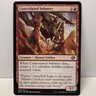 Conscripted Infantry (129) The Brothers' War BRO MTG Magic The Gathering