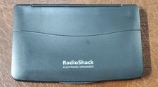 Vintage Radio Shack Electronic Organizer 65-764 EC-238 tested works