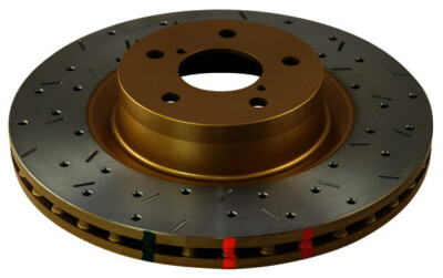 Disc Brake Rotor-Base DISC BRAKES AUSTRALIA DBA4793XS