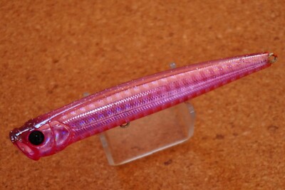 Zip Baits  Skinny Pop        (Y454M2