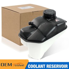 Coolant Expansion Tank Reservoir for Mercedes Benz W219 W211 E350 2115000049 NEW