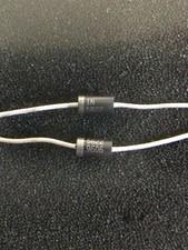 1N5822 MOTOROLA DIODE SCHOTTKY 40V 3A DO201AD 25 PIECES