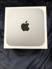 Apple Mac Mini EMPTY BOX Model No. A2686