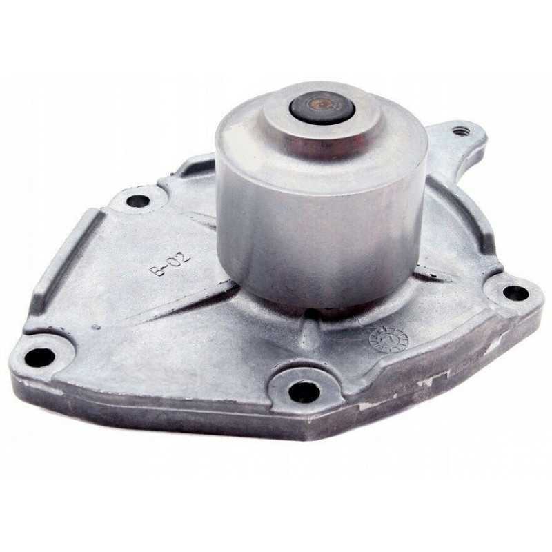 Pompe à eau Clio 2 Kangoo Megane 2 Micra 3 refroidissement moteur