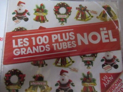 CD - Die 100 größten Röhren Weihnachten C15