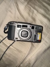 Olympus Accura View 80 Film Camera Zoom 38-80mm