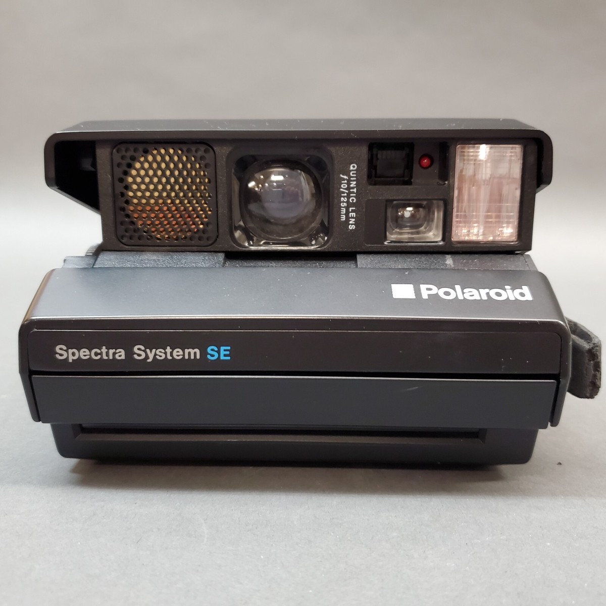 Polaroid Spectra System SE Camera 7030 Receiver 7020 Transmitter