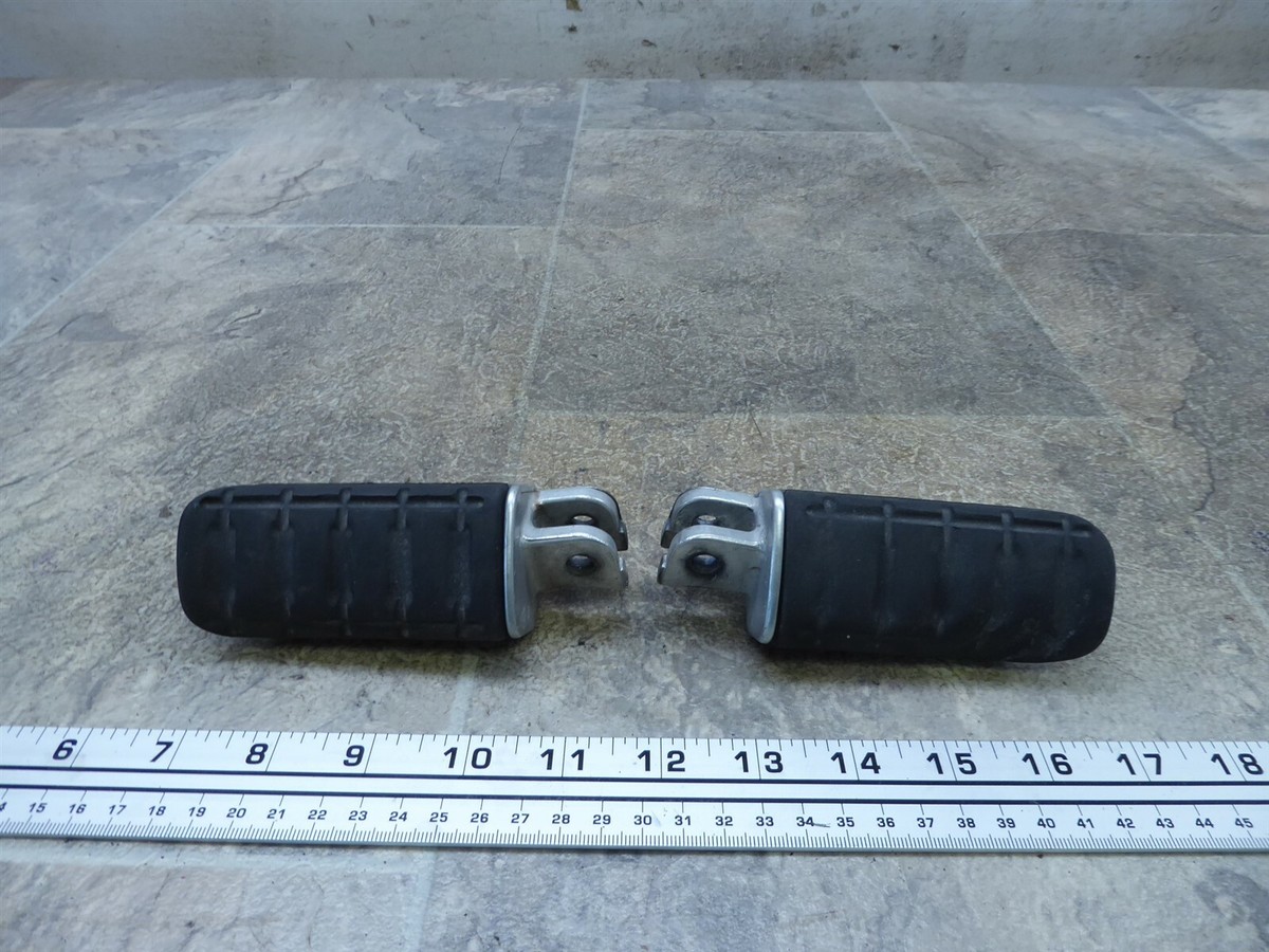 スズキ 1992 Honda ST1100 H1134-3. driver front foot pegs | eBay