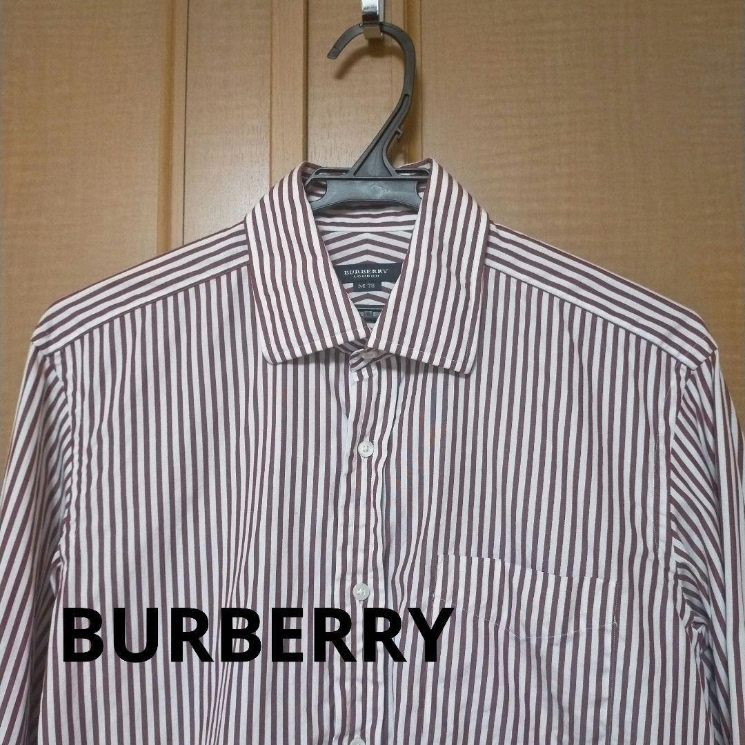 Burberry shirt Men's Fashion from Japan