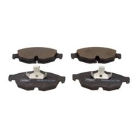 Maxgear BremsbeläGe Bremsbelegsatz Vorne FüR Chrysler Sebring