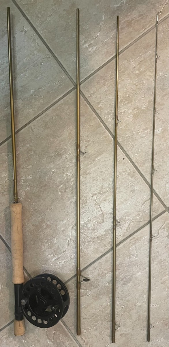 ◆[値下げ！！]フライロッド Sage TCR 890-4◆ Sage 890-4 Maverick Fly Rod
