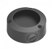 Hanwha Vision - Back Box for Select Bullet Cameras (SBO-100B1) Samsung Techwin