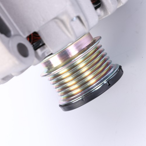 220amp ALTERNATOR FITS MERCEDES SPRINTER W906 906 2.1 2.2 DIESEL A6461540802 - Picture 21 of 22