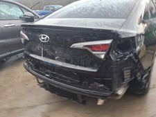Used Right Tail Light Assembly Fits 2017 Hyundai Sonata Korea Built Hybrid Led