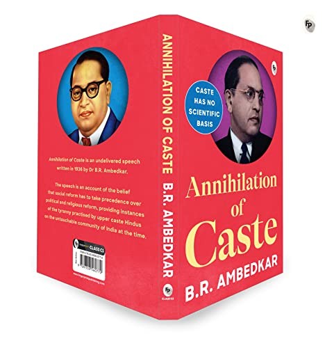 Annihilation of Caste by B R Ambedkar - 9789358560770 - Image 5