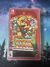 Paper Mario: The Thousand-Year Door - Nintendo Switch