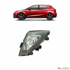 Nebelscheinwerfer rechts H8 für Seat Ibiza V (KJ1 KJG)