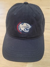 USA University of South Alabama Blue Adjustable Baseball Cap Hat by Outdoor Cap