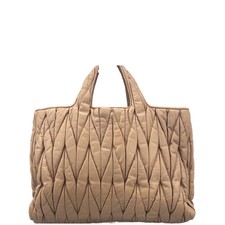 Miu Miu Tote Brown Bags & Handbags for Women for sale | eBay
