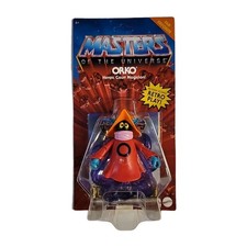 MOTU Masters Of The Universe ORKO Origins Fan Favorite FREE SHIPPING Rare OOP