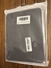 NEW Case for iPad Air 4th Generation 10.9" Case Space Gray