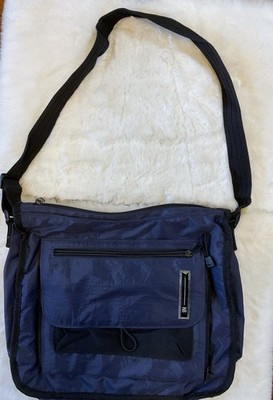 New Balance Messenger Bag School Bag Should Bag