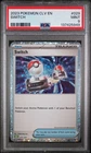 2023 POKEMON CLV-TRADING CARD GAME CLASSIC VENUSAUR & LUGIA EX DECK SWITCH PSA 9