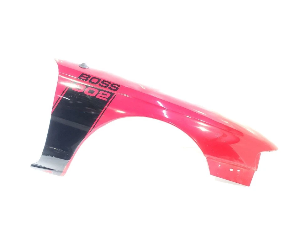 Guardabarros delantero derecho usado se adapta a: Ford Mustang 1995 delantero derecho grado A Foto 4 de 4