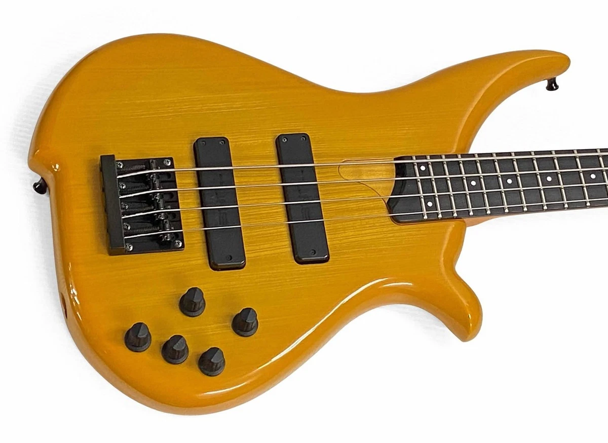 Tune 4 String Bass Guitars for sale | eBay