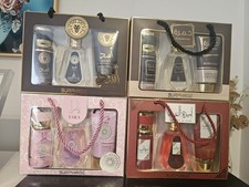 parfum Coffret femme  Et Homme Au Choix