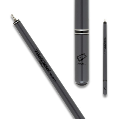 Cuetec Cynergy CT140 Ghost Propel Jump Cue Billiard Stick Billiards Cues