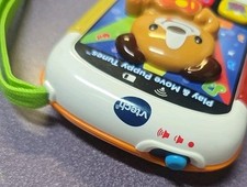 VTech Dogs Puppies 6-12 Months Baby Toys for sale