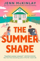 The Summer Share Jenn Mckinlay