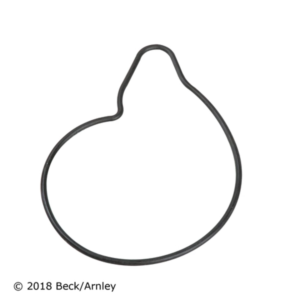 131-2321 Beck Arnley 水泵适用于大众奥迪 S5 Q7 S4 大众途锐 A6 A4 — 第 4/4 张图片