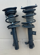 Mini Cooper R50 R52 Federbein vorne Stoßdämpfer Feder Domlager links+rechts Satz