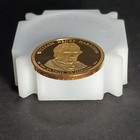 2009 S Proof Dollar Coin William H Harrison Presidential Commemorative $1.00 — photo 2