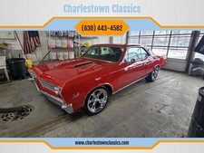 1967 Chevrolet Chevelle for Sale