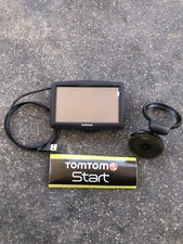 TomTom GPS