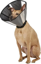 ZenPet Zencone Large Soft Recovery Collar 15-18  L NEW 