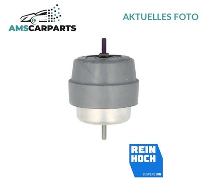 MOTORHALTER MOTORAUFHÄNGUNG RECHT VORNE RH11-0151 REINHOCH NEU OE QUALITÄT