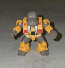 Battle Beasts Wolfgang Walrus #37 Hasbro Takara Figure Vintage