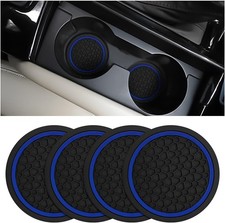 Car Console Armrest Cover