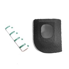 1PCS For Fujifilm X-T30 XT30 Rear Cover Back Grip Thumb Rubber With Tape