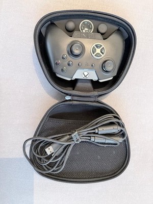 Razer Wolverine Ultimate Wired Controller für Xbox One/PC mit Tasche