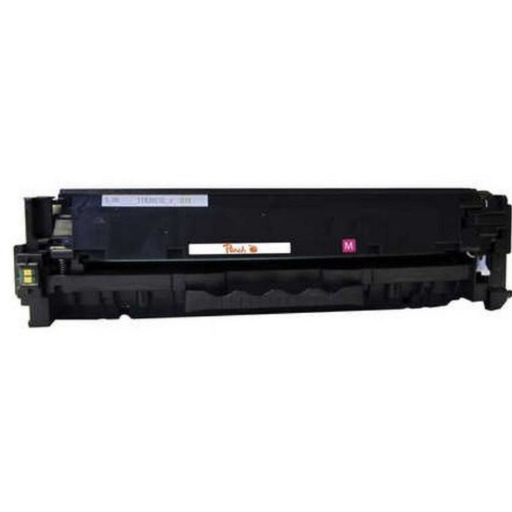 Peach 110823 2600Seiten Magenta Lasertoner - Patrone 6490₽